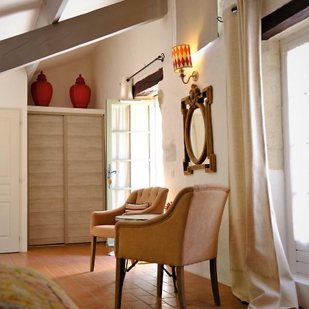 Domaine Le Bois Des Dames Panzió Chantemerle-lès-Grignan Kültér fotó