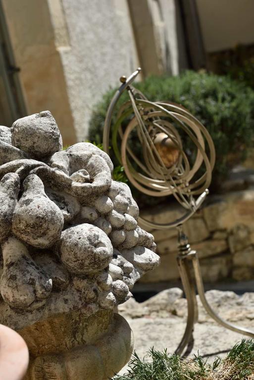 Domaine Le Bois Des Dames Panzió Chantemerle-lès-Grignan Kültér fotó